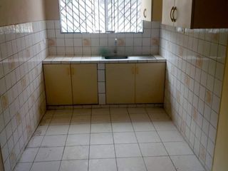 Foto 9 de VENTA DE DEPARTAMENTO PRIMER PISO EN CHACLACAYO