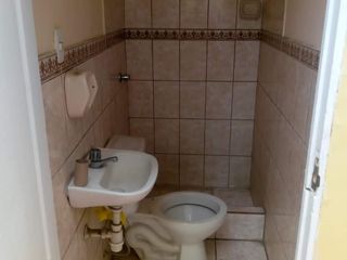 Foto 10 de VENTA DE DEPARTAMENTO PRIMER PISO EN CHACLACAYO