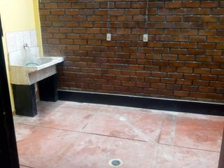 Foto 13 de VENTA DE DEPARTAMENTO PRIMER PISO EN CHACLACAYO