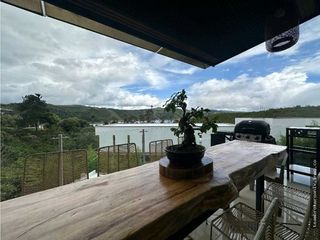 Foto 19 de VENDO FINCA EN EL LAGO CALIMA