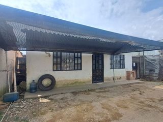 Foto 1 de CASA LOTE EN VENTA - MADRID CUND.