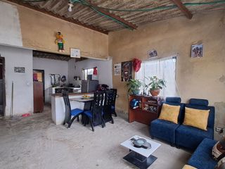 Foto 2 de CASA LOTE EN VENTA - MADRID CUND.
