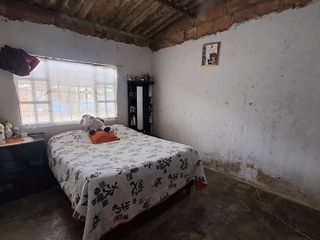 Foto 6 de CASA LOTE EN VENTA - MADRID CUND.
