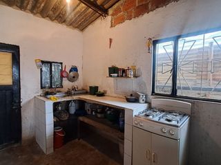 Foto 7 de CASA LOTE EN VENTA - MADRID CUND.