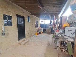 Foto 8 de CASA LOTE EN VENTA - MADRID CUND.