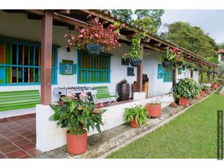 Foto 3 de VENDO FINCA EN EL CAMEN (DAGUA)