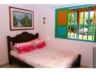 Foto 4 de VENDO FINCA EN EL CAMEN (DAGUA)