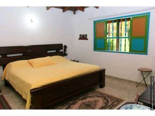 Foto 6 de VENDO FINCA EN EL CAMEN (DAGUA)
