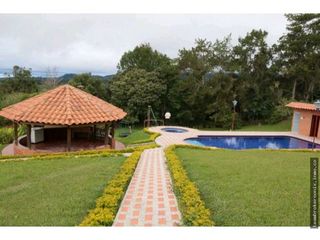 Foto 11 de VENDO FINCA EN EL CAMEN (DAGUA)