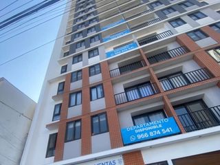 Foto 5 de EN ALQUILER LOCAL COMERCIAL UBICADO EN EDIFICIO MULTIFAMILIAR