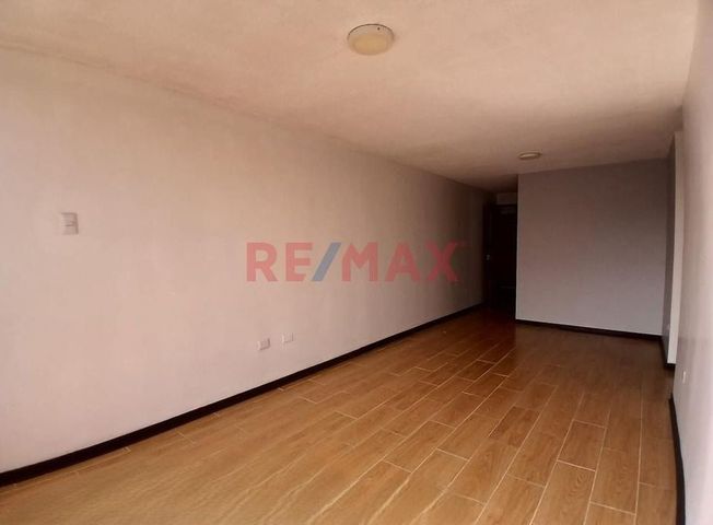 Departamento en Venta en Los Olivos - Widok 5