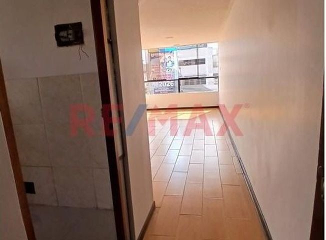 Departamento en Venta en Los Olivos - Widok 6