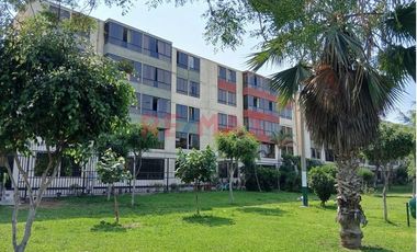 Departamento en Venta en Los Olivos - Widok 2