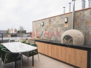 Foto 16 de Departamento loft en venta de estreno cerca al mar en Chorrillos