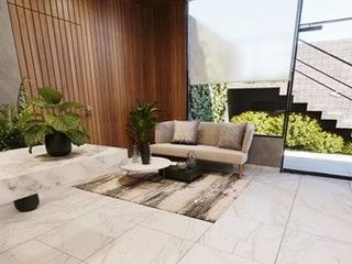 Foto 4 de Departamento loft en venta de estreno cerca al mar en Chorrillos
