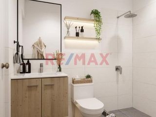 Foto 8 de Departamento loft en venta de estreno cerca al mar en Chorrillos