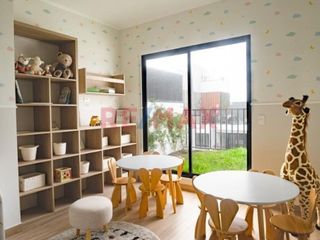 Foto 13 de Departamento loft en venta de estreno cerca al mar en Chorrillos