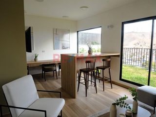 Foto 14 de Departamento loft en venta de estreno cerca al mar en Chorrillos