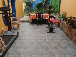 Foto 1 de VENTA  CASA SECTOR  SAN FELIPE  BOGOTA
