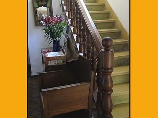 Foto 4 de VENTA  CASA SECTOR  SAN FELIPE  BOGOTA
