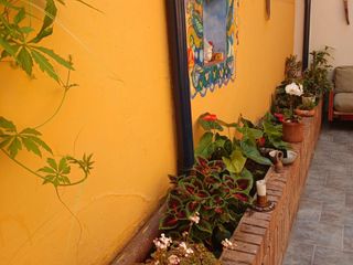 Foto 5 de VENTA  CASA SECTOR  SAN FELIPE  BOGOTA