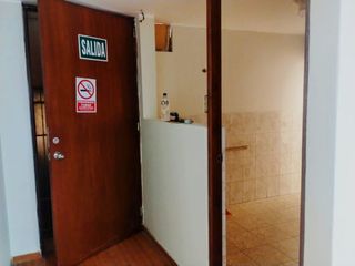 Foto 8 de Oficina en Limite de Surquillo con Miraflores !!!🤗