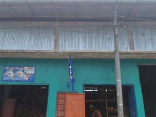 Foto 1 de Amplio Terreno De 4800 M2 En Venta Con 3 Salidas En Av. Participacion - Iquitos