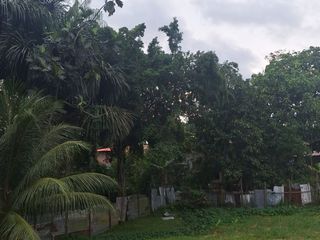 Foto 2 de Amplio Terreno De 4800 M2 En Venta Con 3 Salidas En Av. Participacion - Iquitos