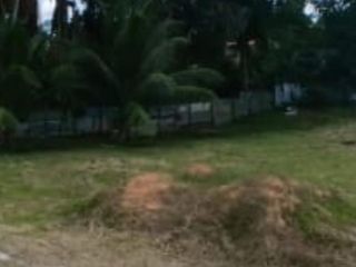 Foto 3 de Amplio Terreno De 4800 M2 En Venta Con 3 Salidas En Av. Participacion - Iquitos