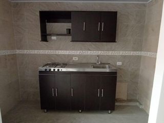 Foto 3 de En Arriendo Apto para estrenar en Huertas de Soacha!