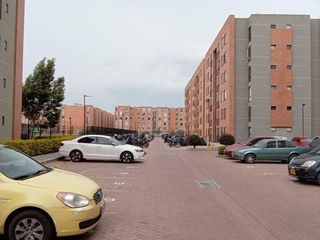 Foto 12 de En Arriendo Apto para estrenar en Huertas de Soacha!