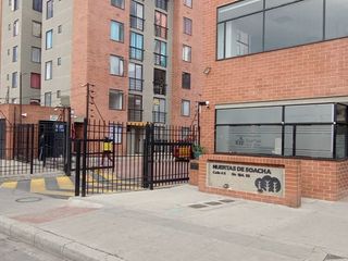 Foto 13 de En Arriendo Apto para estrenar en Huertas de Soacha!