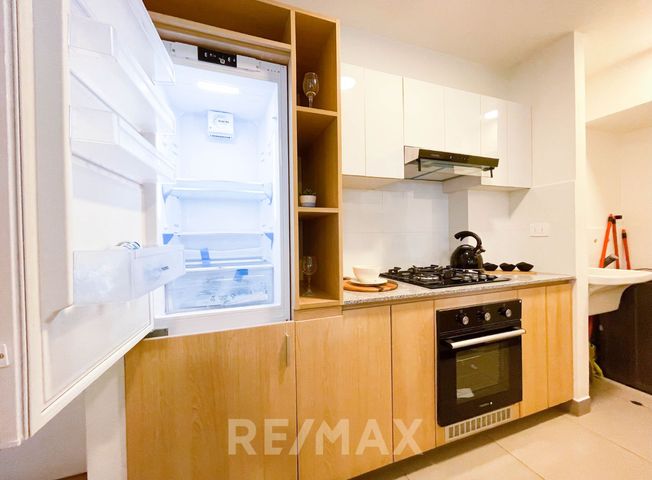 Departamento en Venta en Jesús María - Ansicht 6