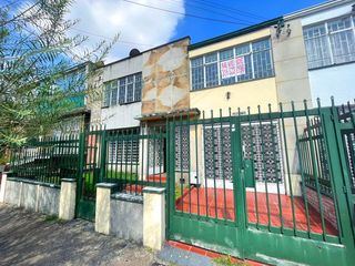 Foto 1 de OFICINA EN VENTA  SECTOR  SAN LUIS TEUSAQUILLO BOGOTA