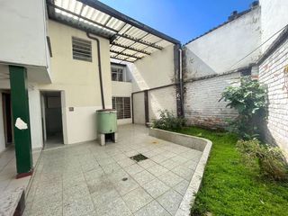 Foto 4 de OFICINA EN VENTA  SECTOR  SAN LUIS TEUSAQUILLO BOGOTA
