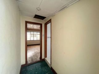 Foto 25 de OFICINA EN VENTA  SECTOR  SAN LUIS TEUSAQUILLO BOGOTA