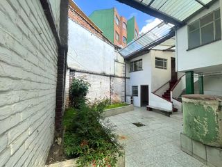 Foto 26 de OFICINA EN VENTA  SECTOR  SAN LUIS TEUSAQUILLO BOGOTA
