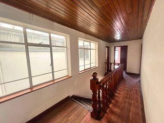 Foto 17 de OFICINA EN VENTA  SECTOR  SAN LUIS TEUSAQUILLO BOGOTA