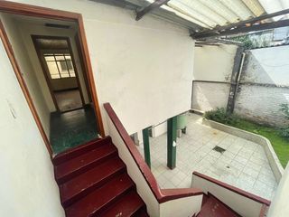 Foto 22 de OFICINA EN VENTA  SECTOR  SAN LUIS TEUSAQUILLO BOGOTA