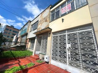 Foto 29 de OFICINA EN VENTA  SECTOR  SAN LUIS TEUSAQUILLO BOGOTA