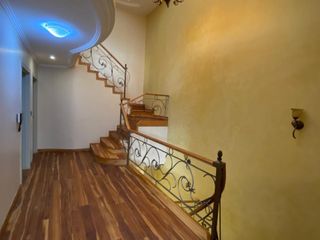 Foto 11 de ¡En renta casa de 4 dormitorios en urbanización privada!