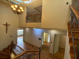 Foto 23 de ¡En renta casa de 4 dormitorios en urbanización privada!