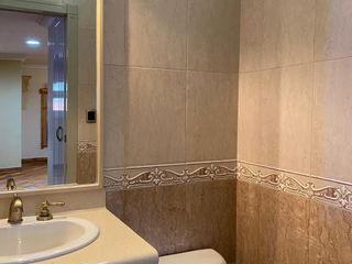 Foto 24 de ¡En renta casa de 4 dormitorios en urbanización privada!
