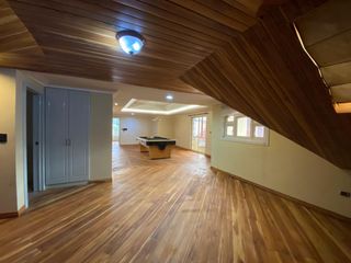 Foto 25 de ¡En renta casa de 4 dormitorios en urbanización privada!