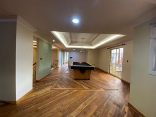 Foto 26 de ¡En renta casa de 4 dormitorios en urbanización privada!