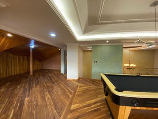 Foto 27 de ¡En renta casa de 4 dormitorios en urbanización privada!