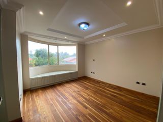 Foto 29 de ¡En renta casa de 4 dormitorios en urbanización privada!