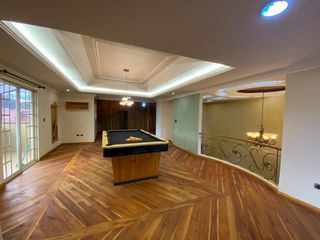 Foto 30 de ¡En renta casa de 4 dormitorios en urbanización privada!