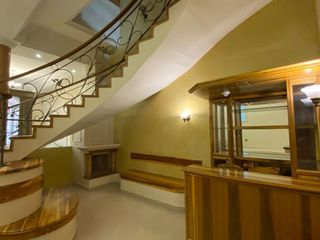 Foto 32 de ¡En renta casa de 4 dormitorios en urbanización privada!