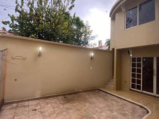 Foto 34 de ¡En renta casa de 4 dormitorios en urbanización privada!